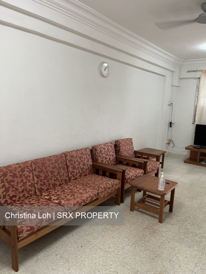Blk 129 Bedok North Street 2 (Bedok), HDB 3 Rooms #318363261